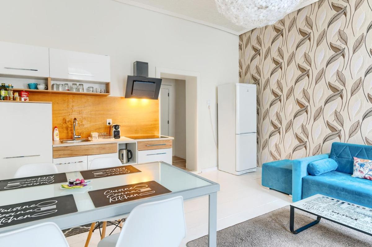 Apartament Miły - Hizvo