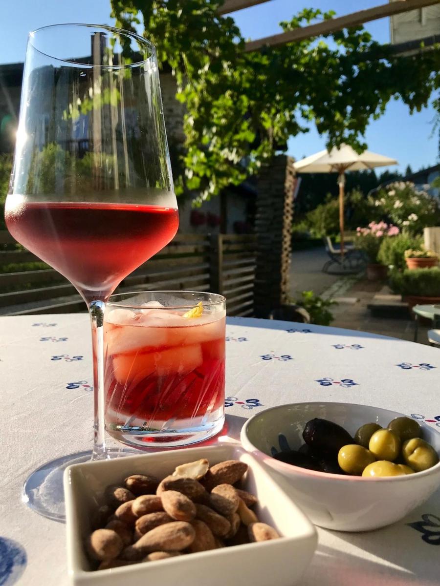 Haus DreiSeenBlick - adults only - Hizvo