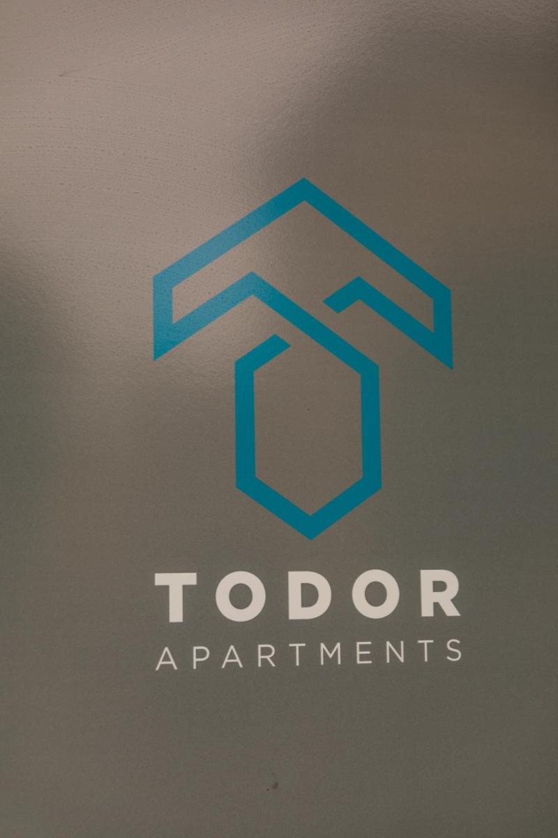 TODOR APARTMENTS Center - Housity