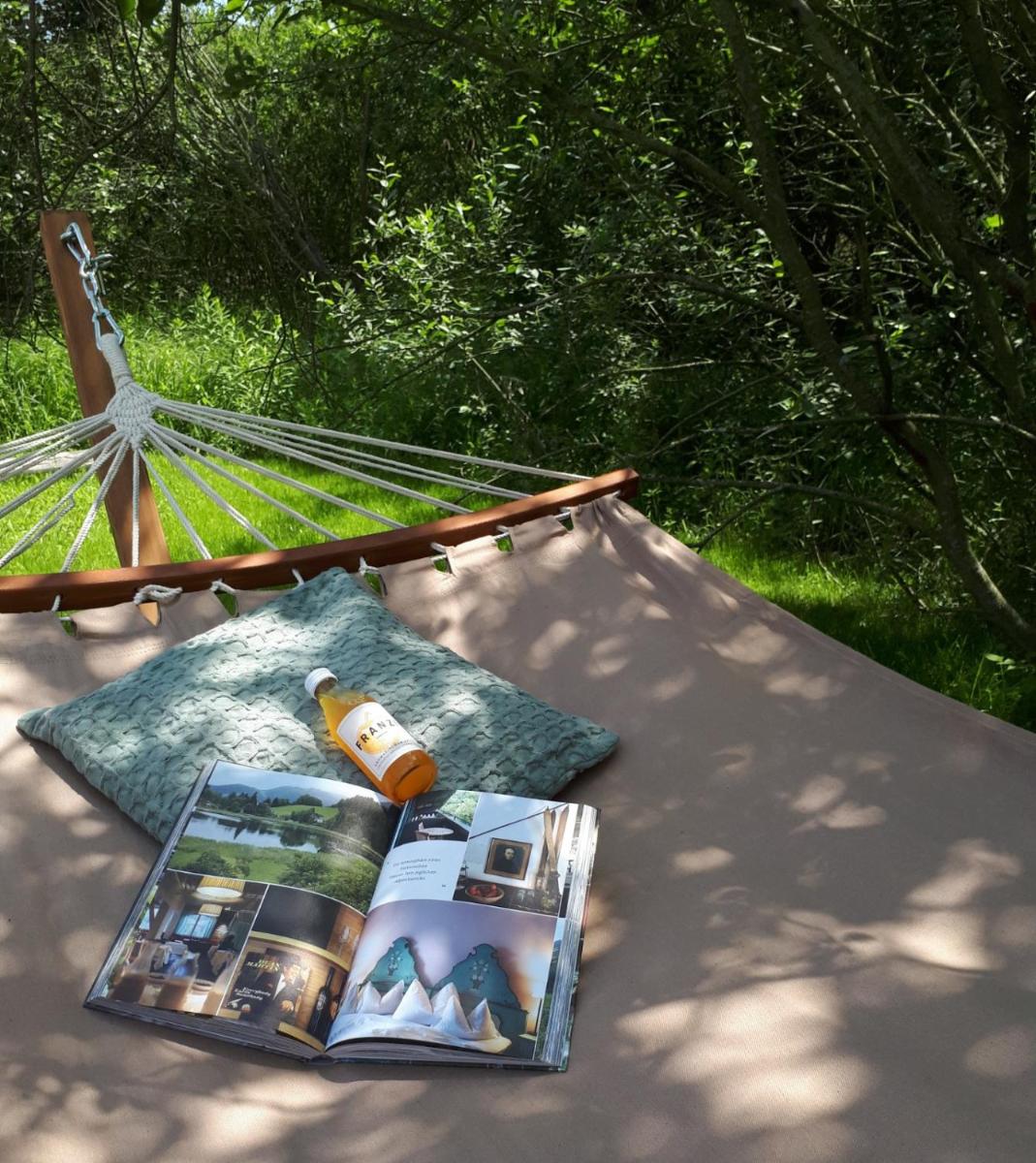 Suitetrails - Hotel der Freiraum