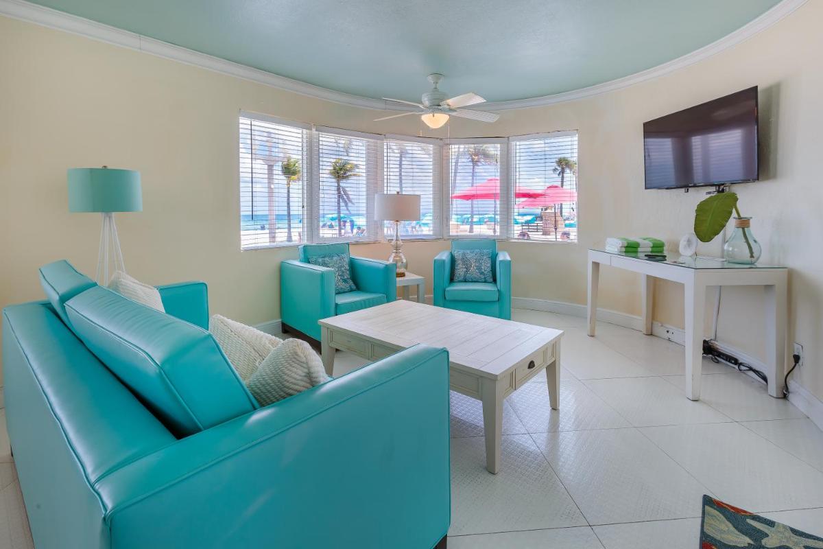 Walkabout Beach - Housity