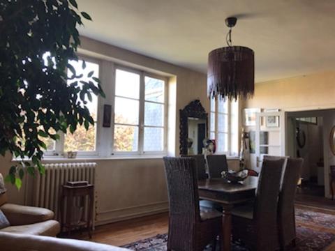 TOPFLOOR Les Terrasses - Housity