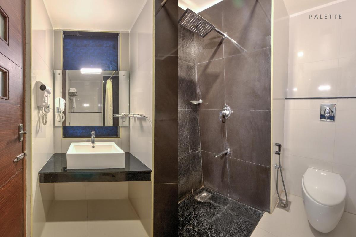 Hotel Pioneer Grand Palace - Housity