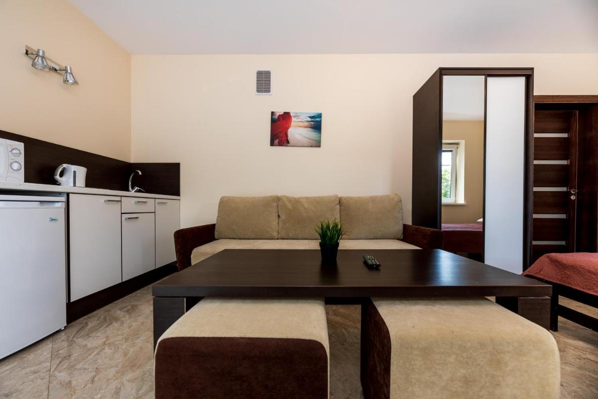 Jūros vila - Housity