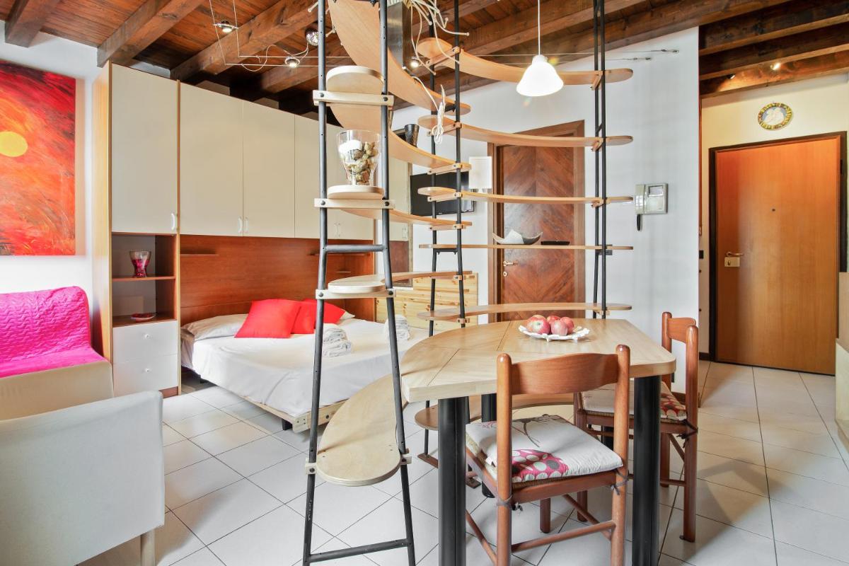Sweet Studio Ponti Romani - Housity