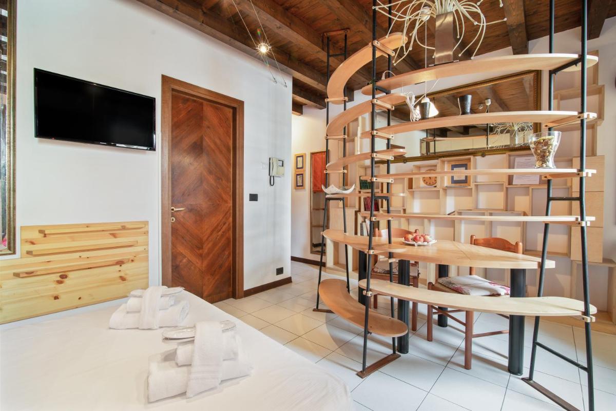 Sweet Studio Ponti Romani - Housity