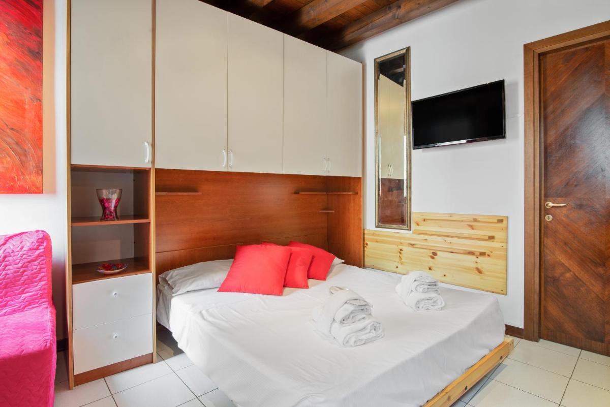 Sweet Studio Ponti Romani - Housity
