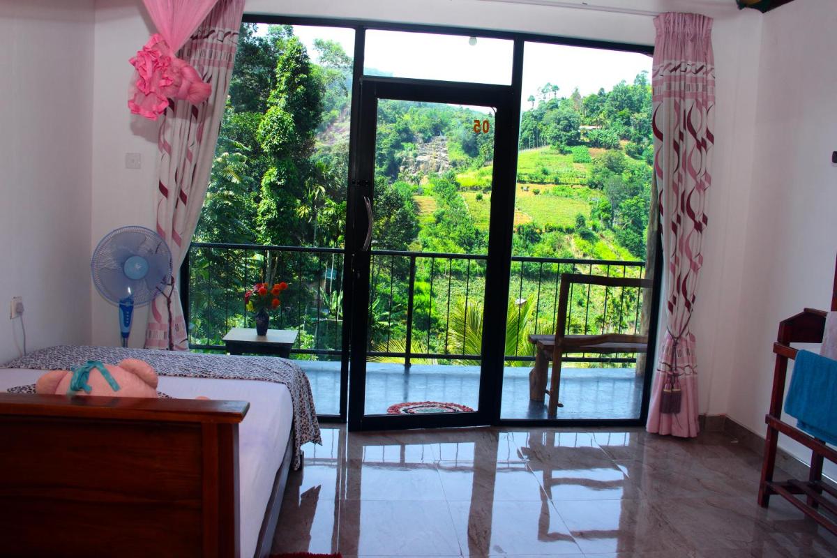Cascade Vally - Housity