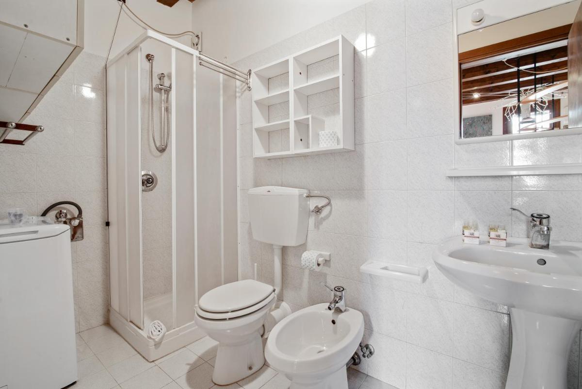 Suitetrails - Sweet Studio Ponti Romani