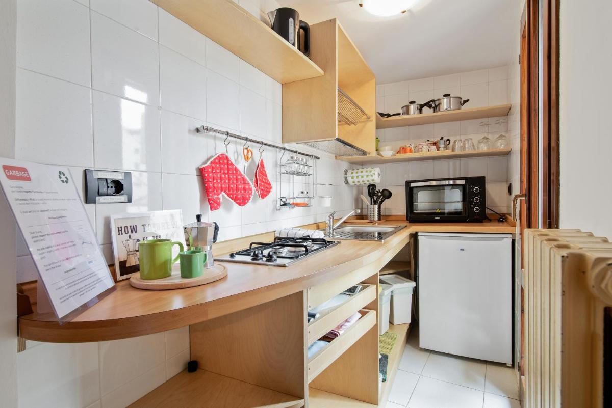 Suitetrails - Sweet Studio Ponti Romani