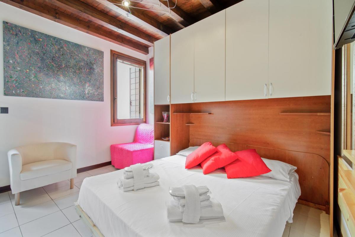 Suitetrails - Sweet Studio Ponti Romani