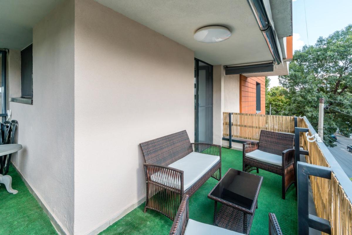 Luxury-Central Apartment-Victoriei Square-Subway - Housity