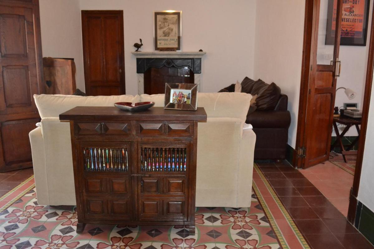 3CVC - Housity
