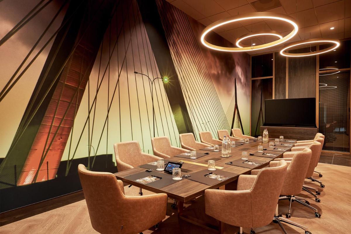 Van der Valk Hotel Haarlem - Housity