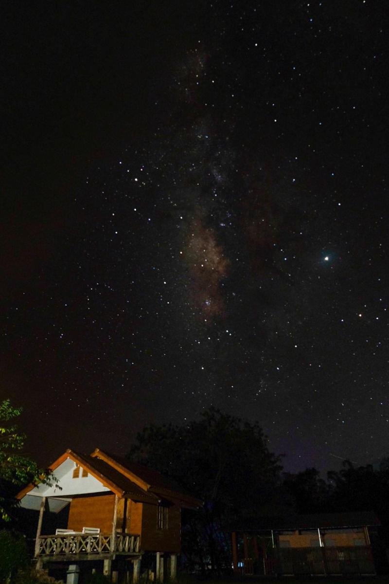 ต้นน้ำน่าน บ่อเกลือ - Housity