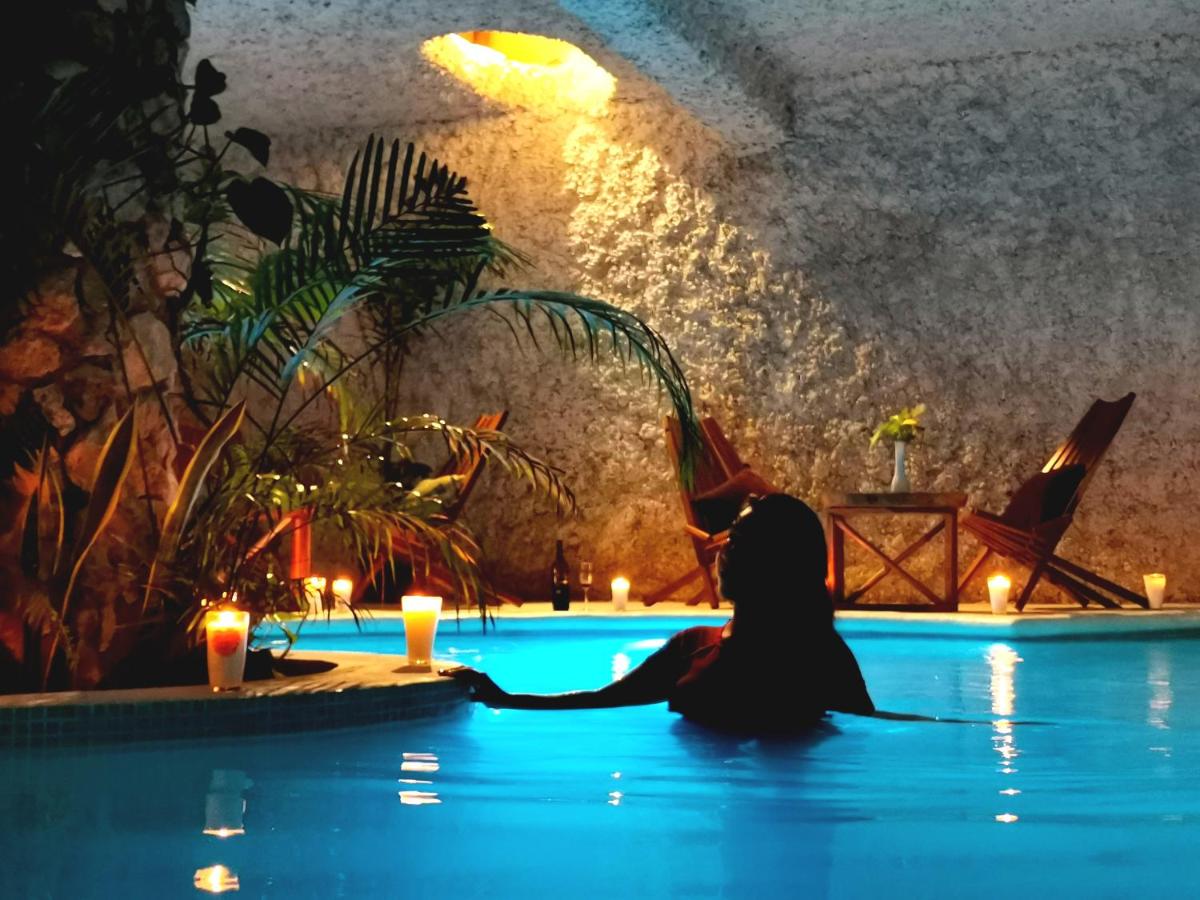 Mayan Majesty Boutique Hotel - Housity