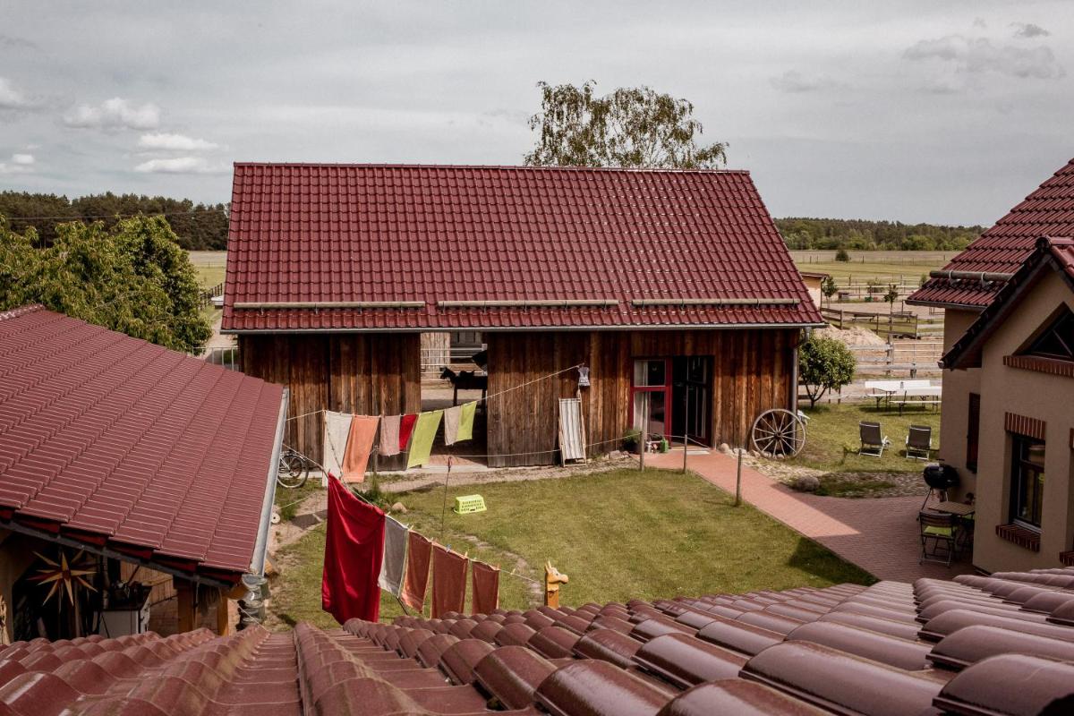 Südhof Döbbrick - Ferienhof für Familienurlaub - Housity