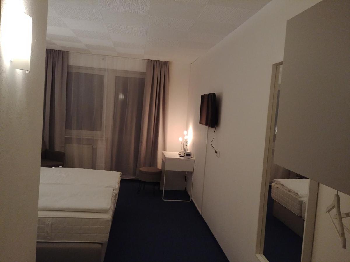 Hotel Panorama - Housity