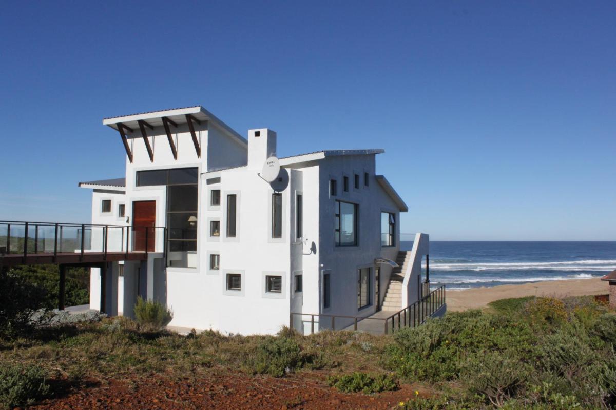 Suitetrails - Oyster bay beach house