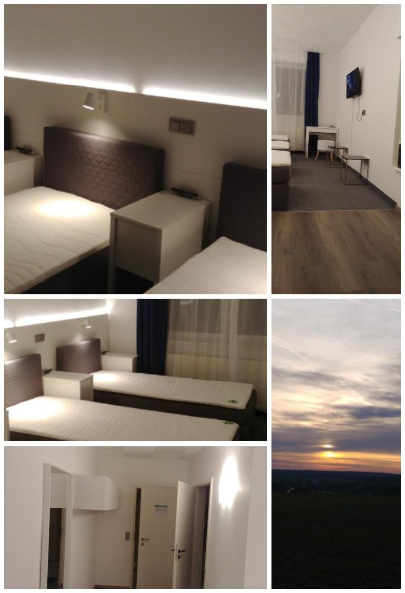 Hotel Panorama - Housity