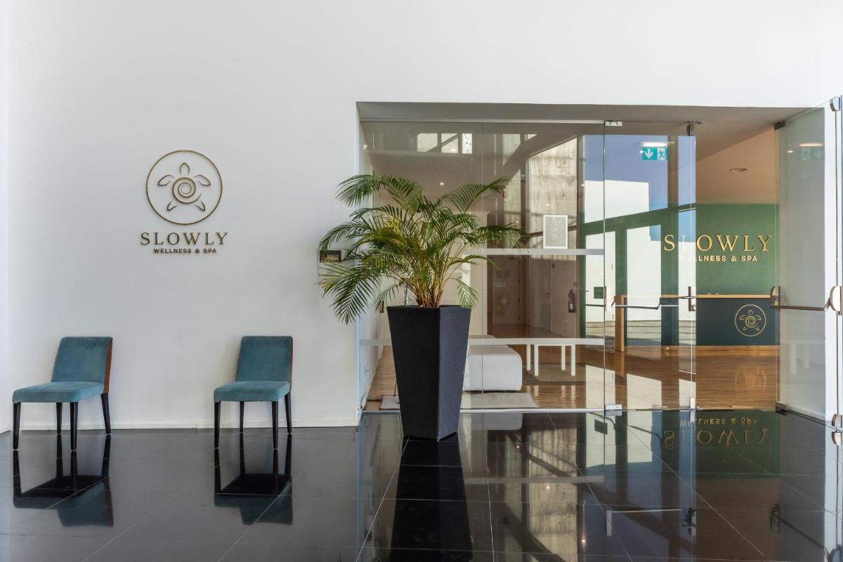 Imagem da galeria de Algarve Race Resort - Hotel em Montes de Cima