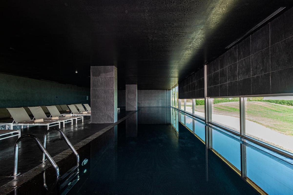 A piscina em ou perto de Algarve Race Resort - Hotel