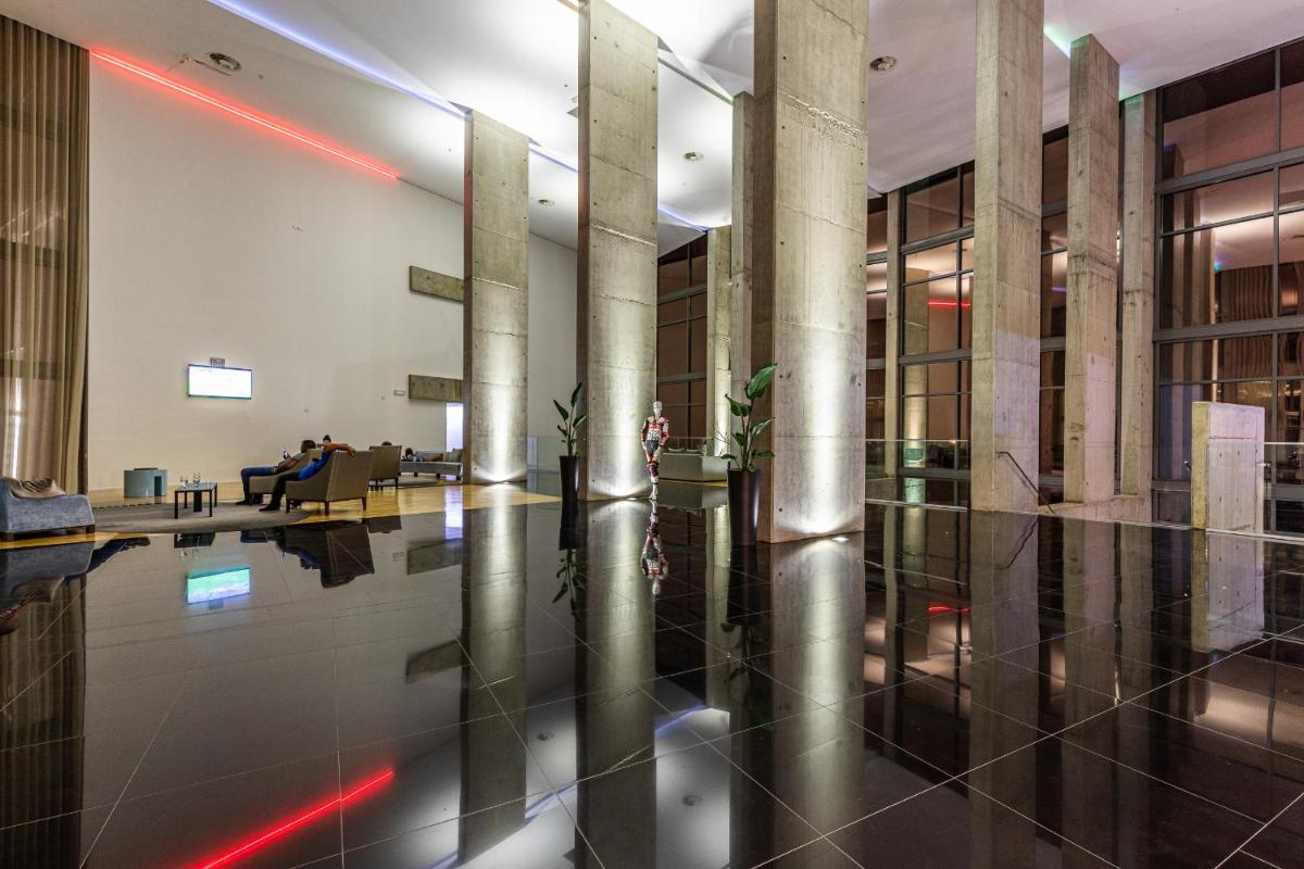 Imagem da galeria de Algarve Race Resort - Hotel em Montes de Cima