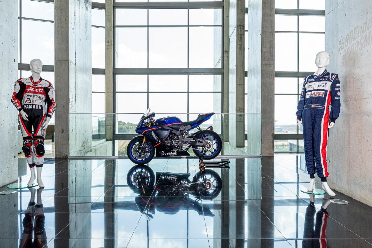 Imagem da galeria de Algarve Race Resort - Hotel em Montes de Cima
