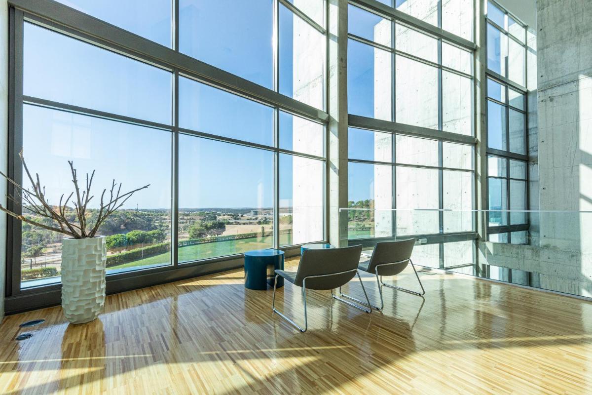 Imagem da galeria de Algarve Race Resort - Hotel em Montes de Cima