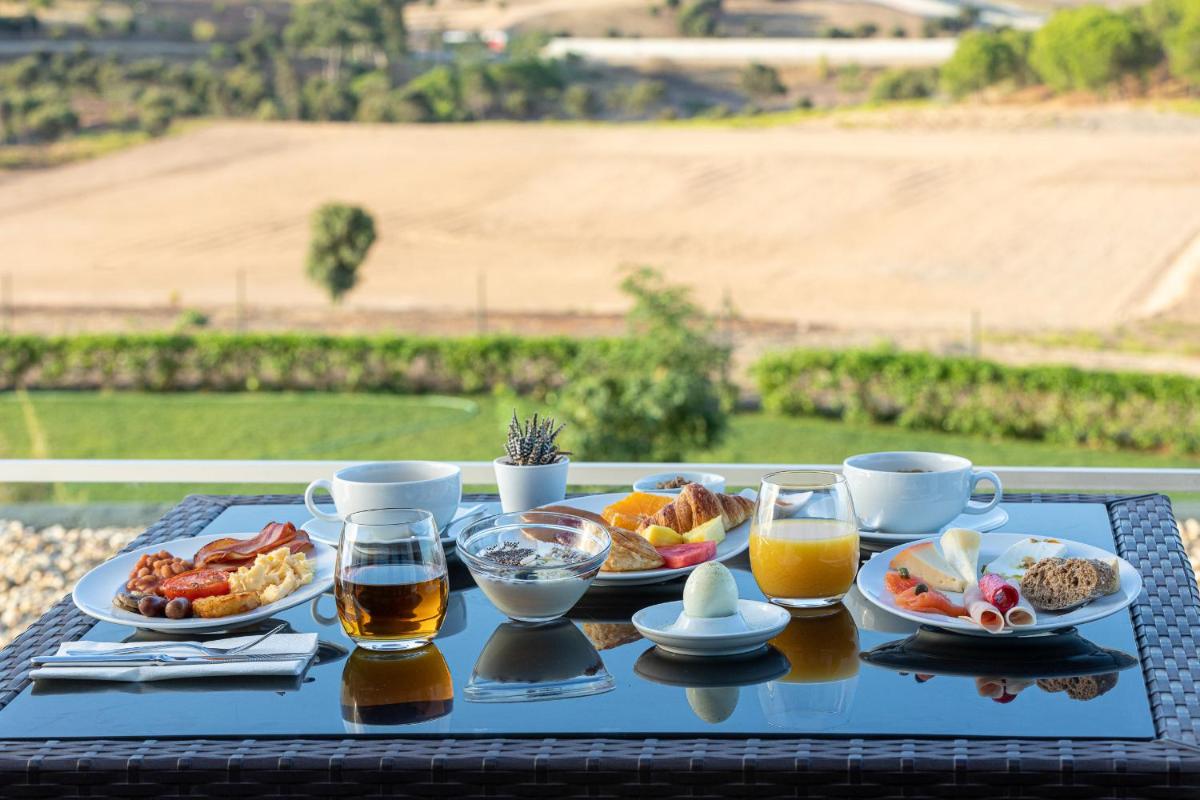 Bebidas em Algarve Race Resort - Hotel