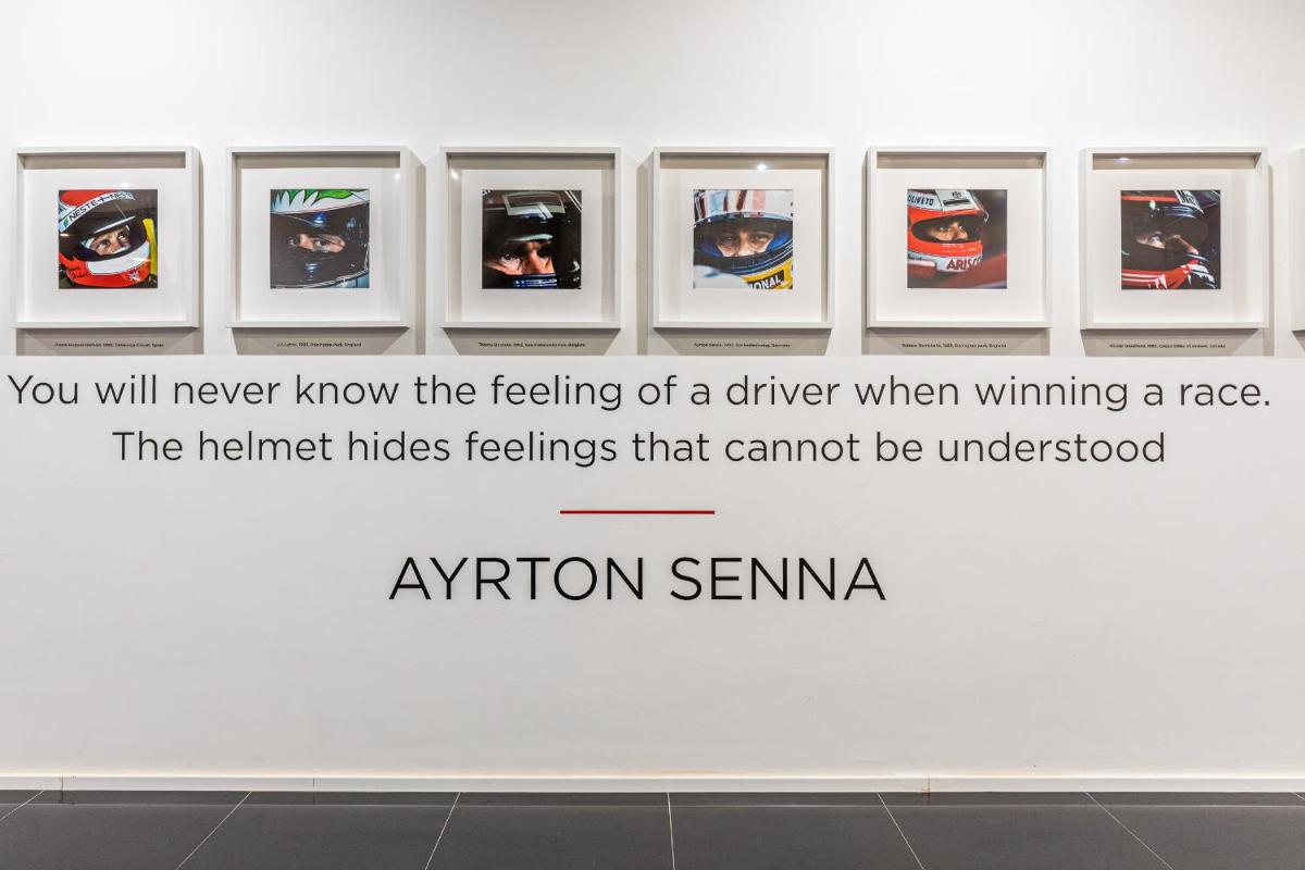 Imagem da galeria de Algarve Race Resort - Hotel em Montes de Cima