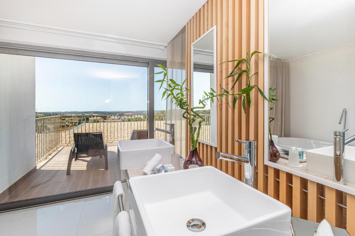 Imagem da galeria de Algarve Race Resort - Hotel em Montes de Cima