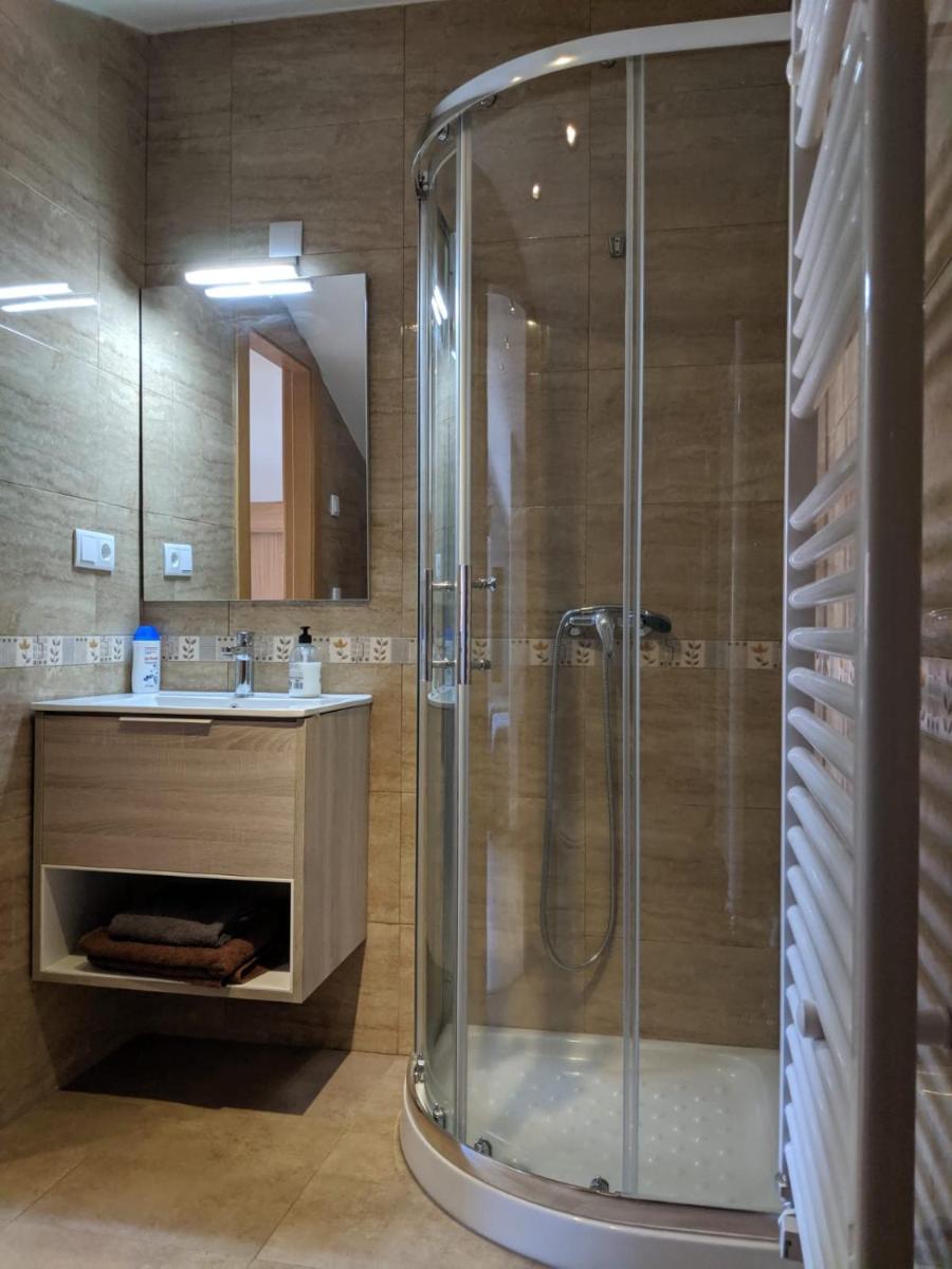 Suitetrails - Apartamento Lucanus 75