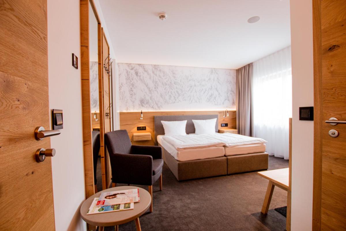 Hotel Tannenhaus - Housity