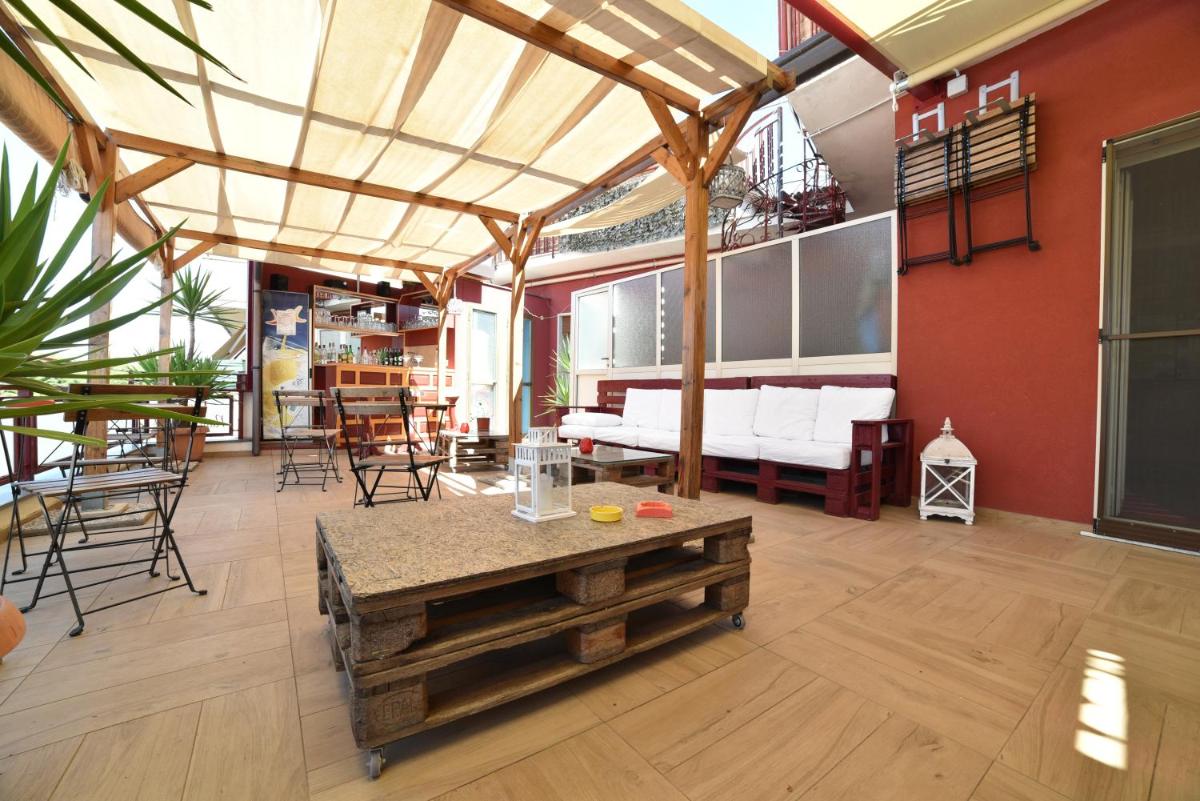 B&B Patty\'s House - Housity