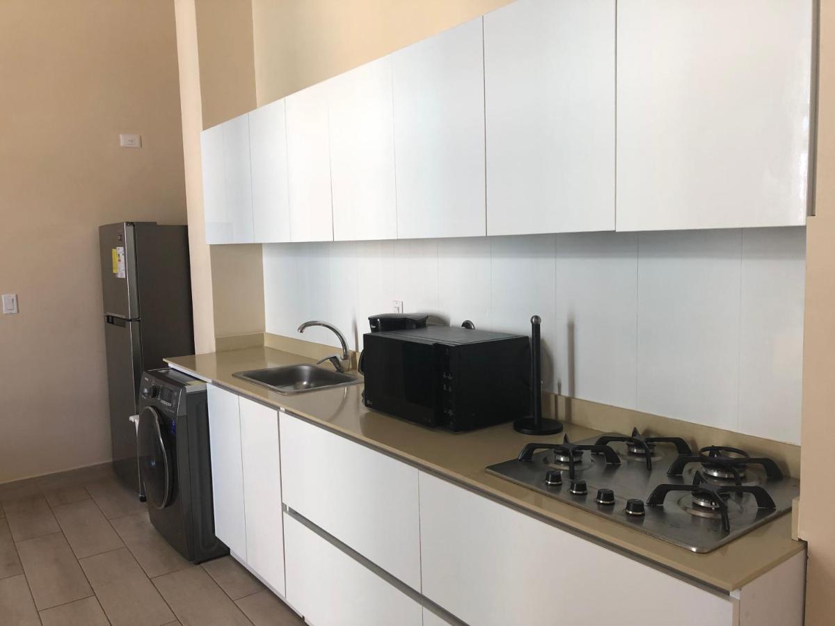 Apartotel Casa Franco - Housity