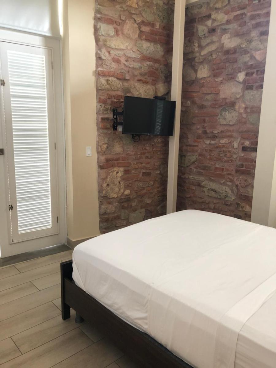 Apartotel Casa Franco - Housity