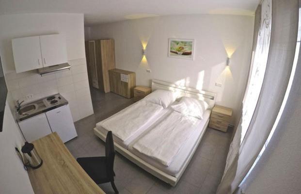 Pension Kochertal - Housity