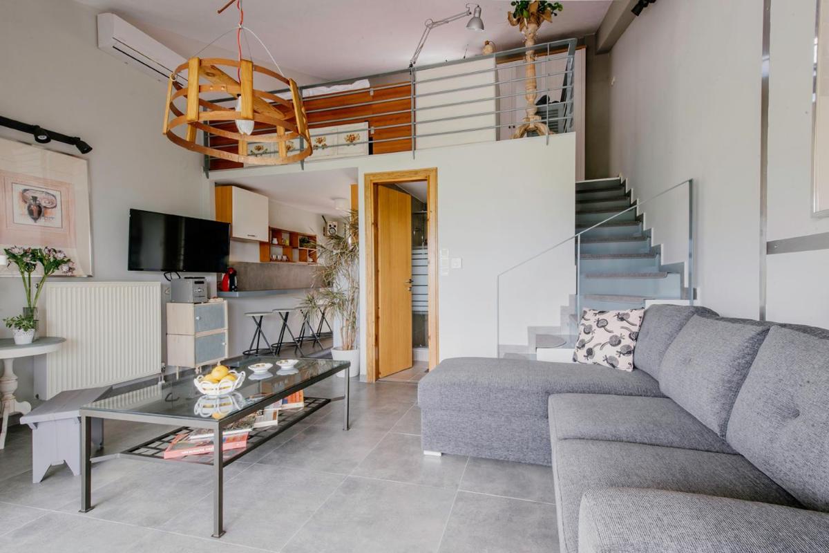 Loft Apartments - Housity