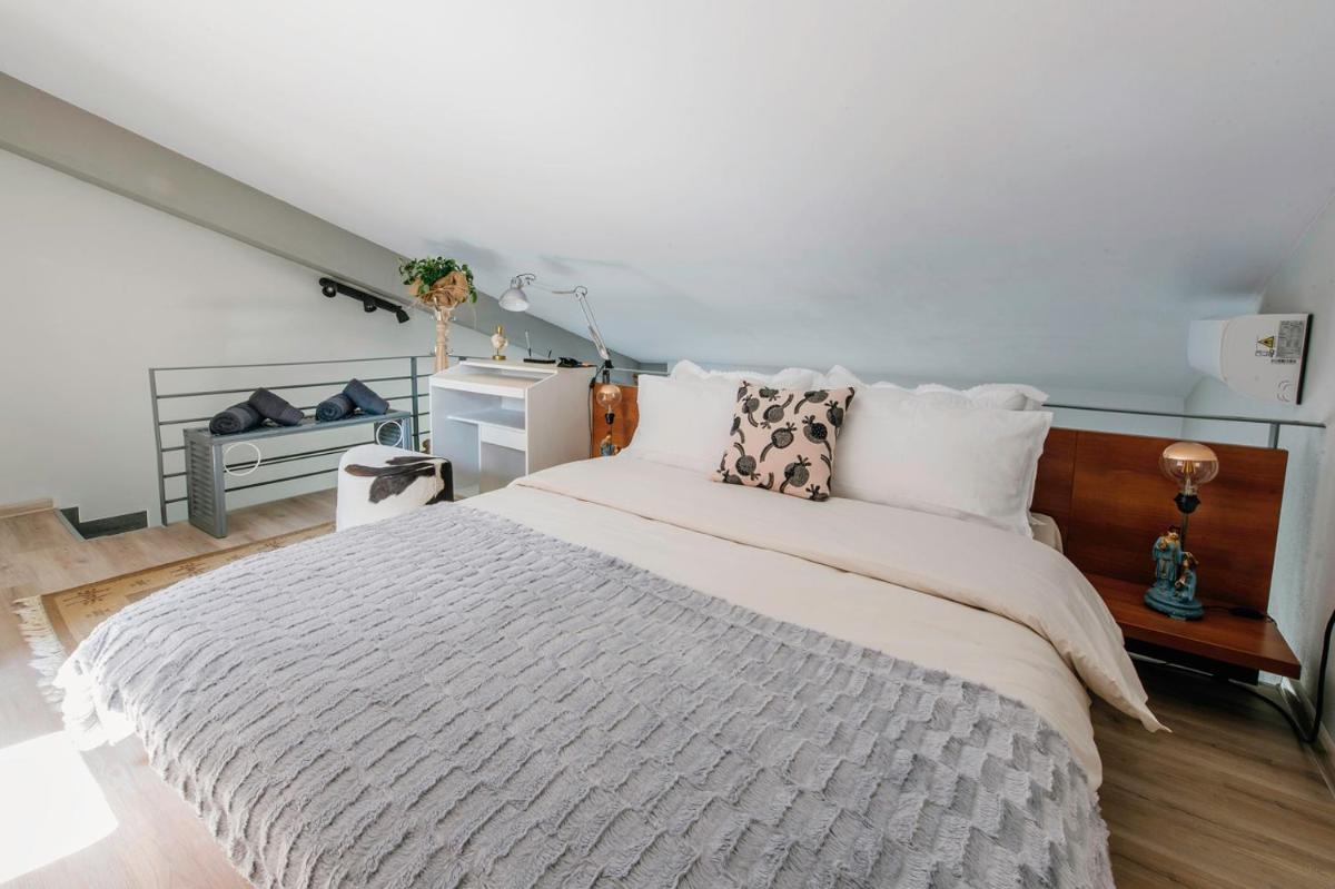 Loft Apartments - Housity