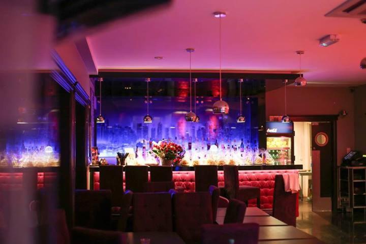Hotel Skarpa - Housity