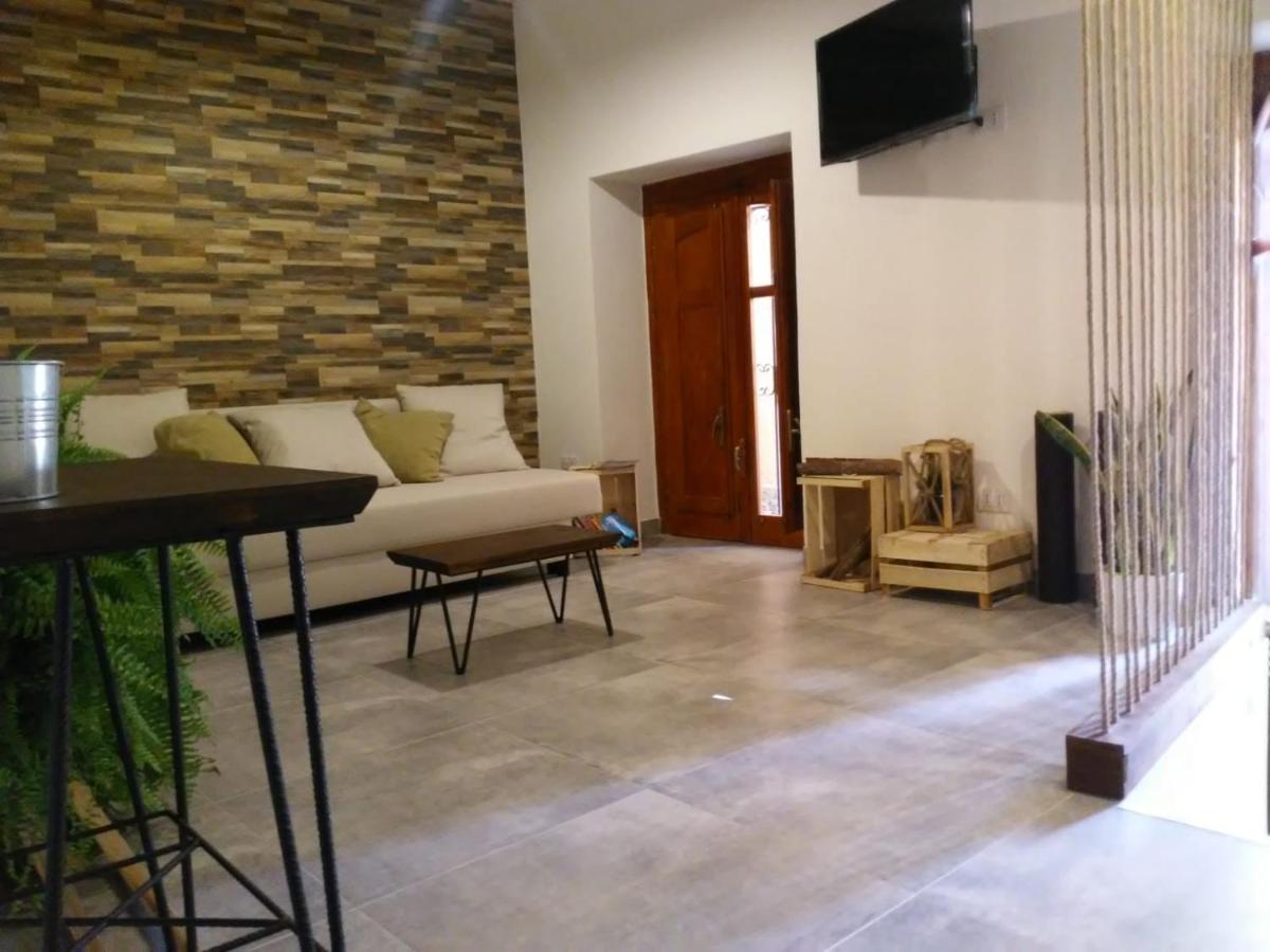 THE ROPE Apartment - Housity