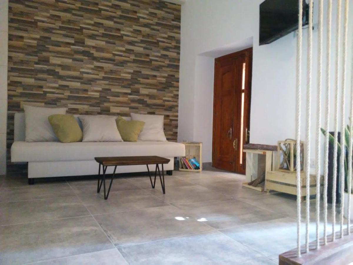 THE ROPE Apartment - Housity