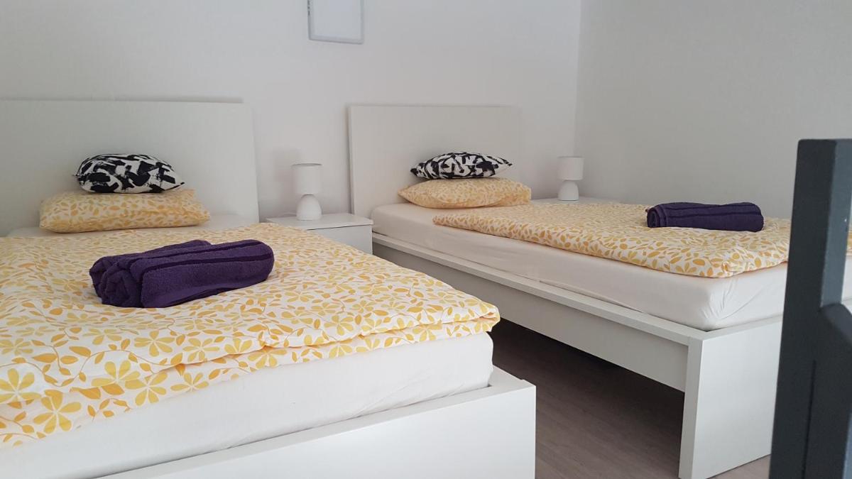 Apartment F6 - Housity