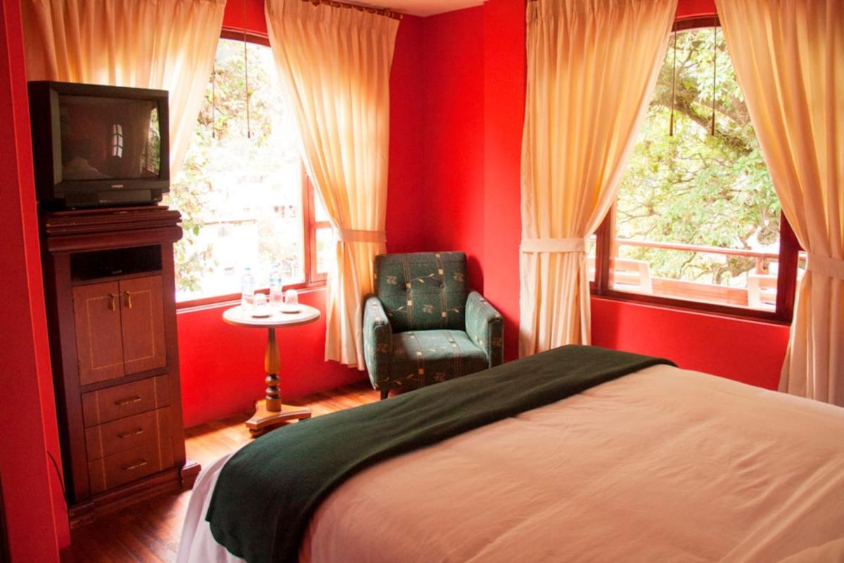 Suitetrails - El Pedron Hotel