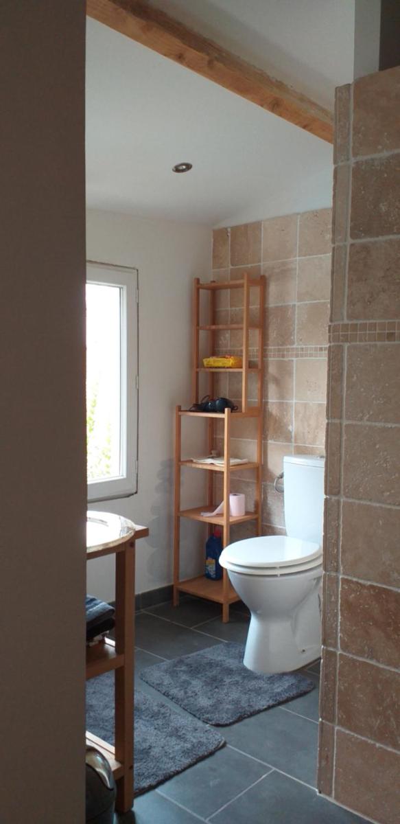 Gite chez mamiyo gallargues le montueux - Housity