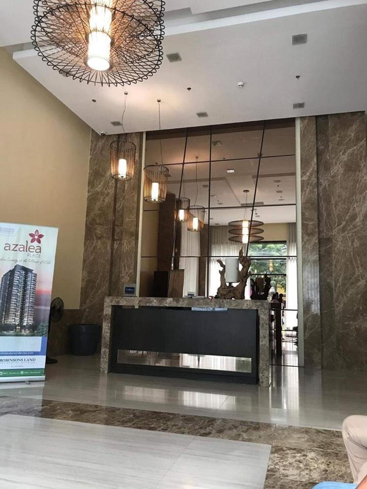 CASA TIPICA at AZALEA PLACE, GORORDO AVENUE, CEBU CITY - Housity