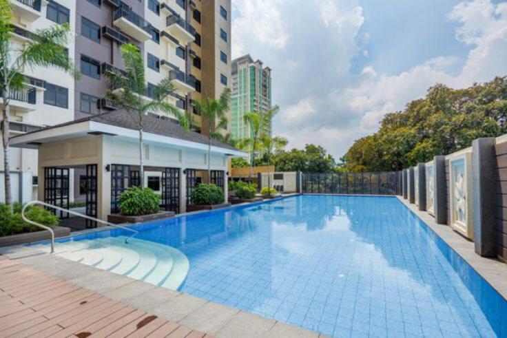 CASA TIPICA at AZALEA PLACE, GORORDO AVENUE, CEBU CITY - Housity