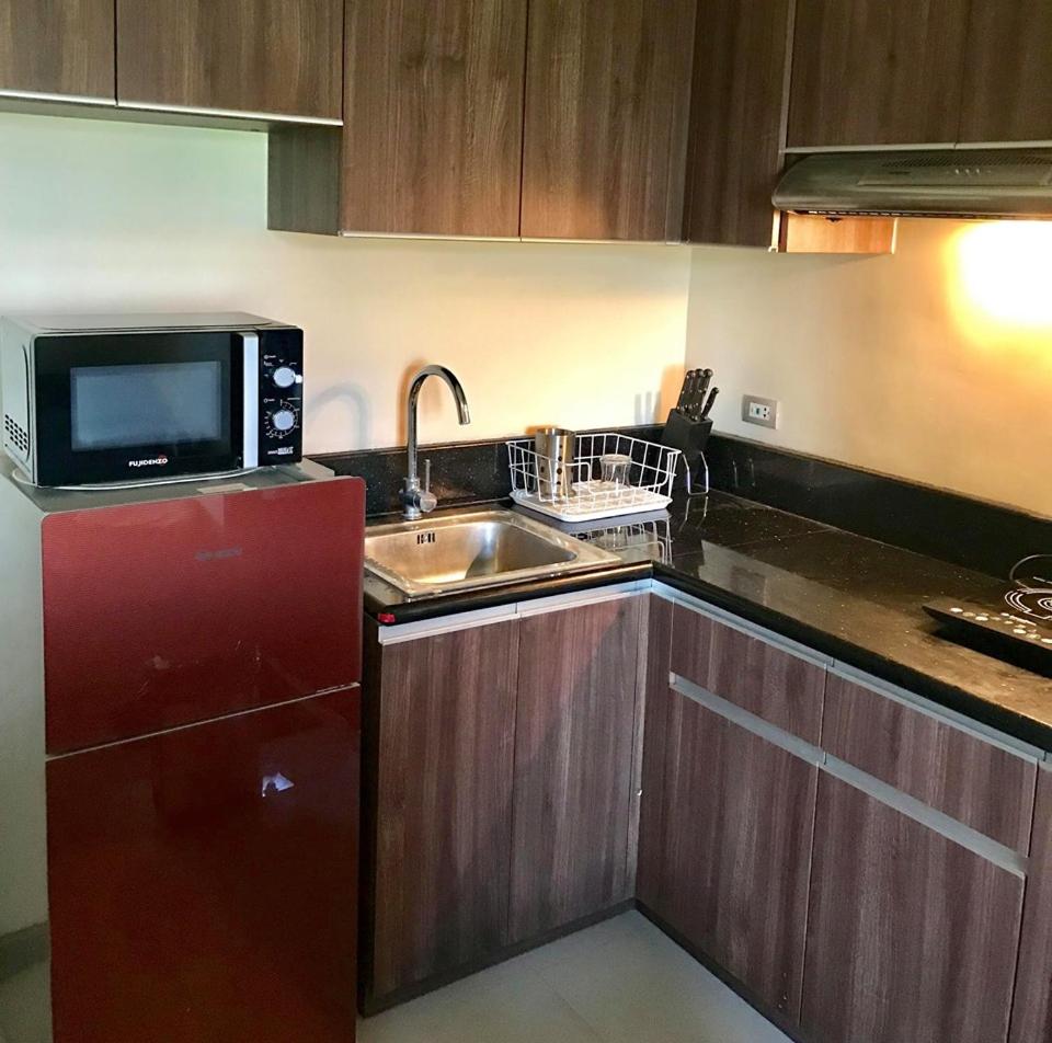 CASA TIPICA at AZALEA PLACE, GORORDO AVENUE, CEBU CITY - Housity