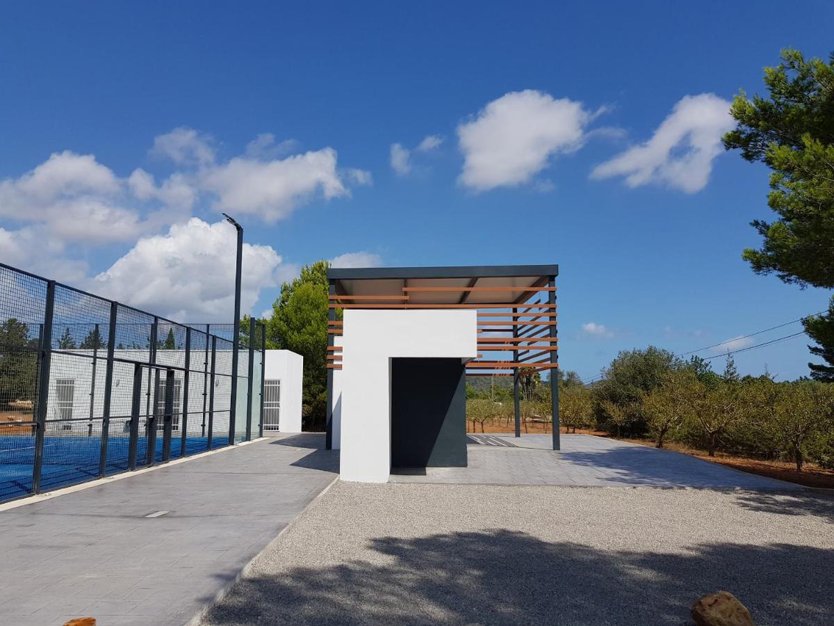 Agroturismo Ca na Joaneta - Housity